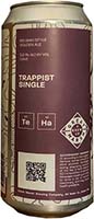 Great Marsh Trappist Single Ale 4pk C 16oz